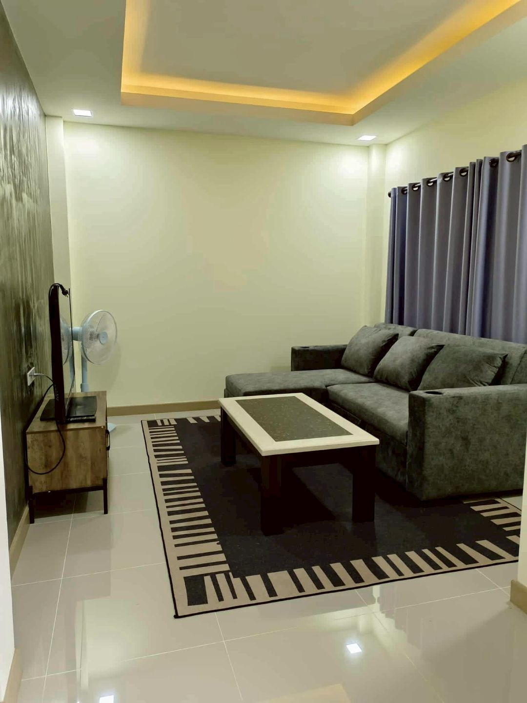 ให้เช่า 20,000 บาท/เดือน ขาย 5.3 ล้าน รุ่งธนา 7 สันทราย บ้านเดี่ยว 2 ชั้น น้ำไม่ท่วม เฟอร์นิเจอร์ครบ พร้อมเข้าอยู่