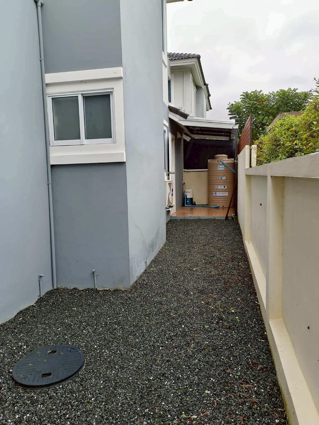 ให้เช่า 20,000 บาท/เดือน ขาย 5.3 ล้าน รุ่งธนา 7 สันทราย บ้านเดี่ยว 2 ชั้น น้ำไม่ท่วม เฟอร์นิเจอร์ครบ พร้อมเข้าอยู่